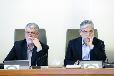  وزیر علوم: دانشگاه‌های ما به هیچ وجه بحرانی نیست