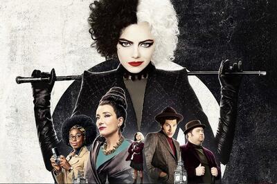  آیا «کروئلا ۲» (Cruella 2) ساخته می‌شود؟