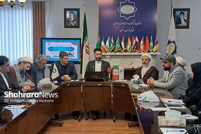  رایزن فرهنگی ایران در کابل: آنچه میان ما و افغانستان غریب مانده موضوع فرهنگ است