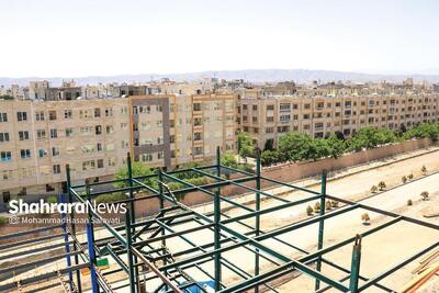  نماینده مجلس: پرداخت تسهیلات مسکن نباید منوط به پیشرفت ۷۰ درصدی پروژه باشد