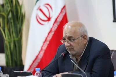  رئیس شورای اسلامی شهر مشهد: امضای قرارداد تهاتر پروژه نرگس A گره بسیاری از مسائل را حل کرد