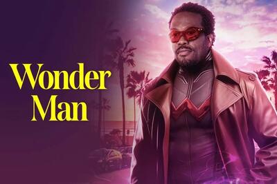  معرفی سریال مرد شگفت‌انگیز (Wonder Man) | روایتی بر اساس شخصیت کمیک بوک‌ها + خلاصه داستان