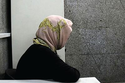  فرجام محبت‌های خیابانی | بازگو کردن روایت تلخ دختر جوان در کلانتری شفای مشهد
