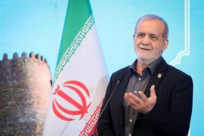  پزشکیان: آینده کشور را مادران می‌سازند | برای استقلال و عزت کشور تلاش می‌کنیم