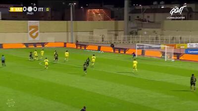  تساوی الهلال و التعاون/ برنده بازی النصر بود!