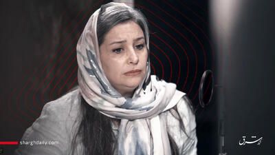  افسون علیمرادیان آزاد شد
