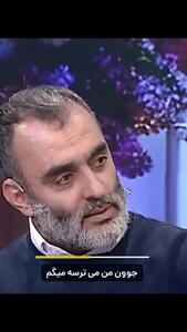  کارشناس صداوسیما: حکومت بعدی حکومت مهدوی است + ویدئو