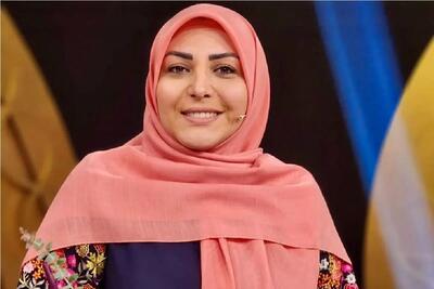  آواز شاد؛ المیرا شریفی مقدم موودش افتاده آهنگ شاد میخواد پایکوبی کنه