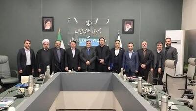  دو عضو جدید هیأت مدیره بانک سپه معرفی شدند