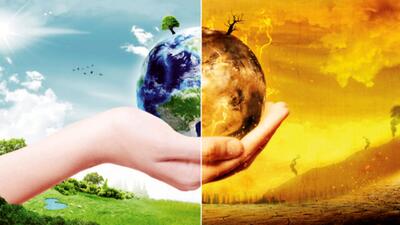  گرمایش زمین از کنترل خارج می‌شود؟