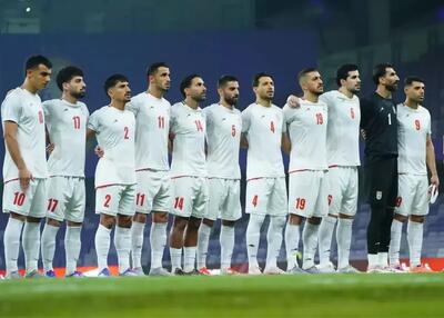 قلعه‌نویی لیست ۶۰ نفره تیم ملی را به فیفا ارسال کرد