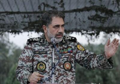  امیر الهامی: دشمنان برای توقف پیشرفت ایران هزینه می‌کنند