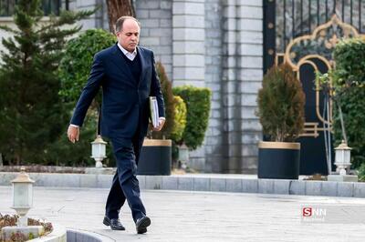  وزیر جهاد کشاورزی: اقلام اساسی در سراسر کشور بدون کوچکترین وقفه‌ای تامین شد/ کالابرگ را همه دریافت کردند + فیلم