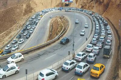  هوشمندسازی مدیریت سفر‌های جاده‌ای با راه‌اندازی سامانه پایش آنلاین سفر