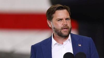  ونس: ترجیح ما مسیر دیپلماسی است/ ایران نباید سلاح هسته ای داشته باشد! + فیلم