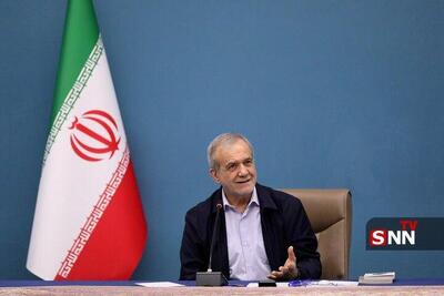  کمک ۵ میلیارد تومانی پزشکیان برای آزادی زندانیان نیازمند