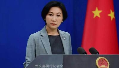  آمریکا در پی بدنام‌سازی دیگران است / فرصت توافق صلح در اوکراین فراهم شده است + فیلم