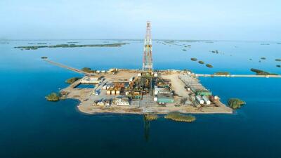  آزادگان؛ چالش راهبری در بزرگ‌ترین میدان نفتی کشور/ ضرورت بازگشت به منطق فنی در توسعه میادین مشترک