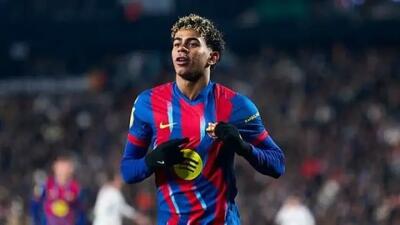  ستاره مسلمان بارسا در ماه رمضان مسئولیت رختکن را تغییر داد