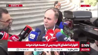  نوری قزلجه: اگر تغییرات فاحشی قیمت کالاهای اساسی اتفاق بیفتد، مابه‌التفاوت آن را پرداخت خواهیم کرد