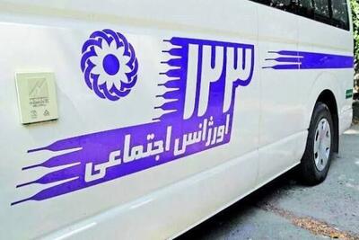  اورژانس اجتماعی در زابل؛ نهادی کم‌اثر در دل محرومیت و ناآگاهی عمومی