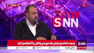  مدیرعامل پدیده شاندیز: پدیده به اندازه جمعیت قطر سهامدار دارد
