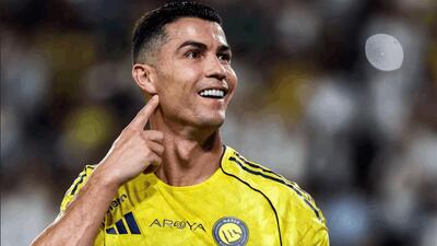  سن واقعی کریستیانو رونالدو را کشف کنید / آشنایی با برنامه تمرینی روزانه فوق ستاره پرتغالی