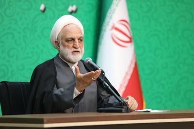  خواسته‌های مطرح‌شده در این دیدار شخصی نبود، همه برای پیشرفت کشور بود / تأکید بر تخصص‌گرایی در رسیدگی به مسائل اقشار مختلف