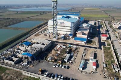  نیروگاه زباله‌سوز ساری، پایان ۱۶ سال بلاتکلیفی+ فیلم