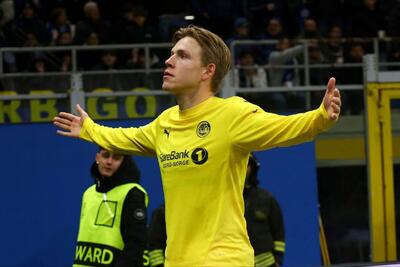  انتقام در سن‌سیرو/ هوگه اینتر را حذف کرد