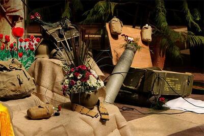  «یادمان دفاع مقدس» در خوزستان «ثبت ملی» شد