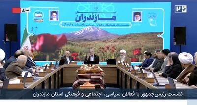  هشدار پژوهشگر مازندرانی درباره بلاتکلیفی آثار تاریخی ساری