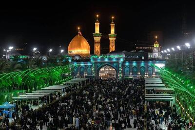  آغاز ثبت‌نام سفر‌های نوروزی عتبات عالیات از امروز/ اعزام‌ها از ۲۳ اسفند آغاز می‌شود