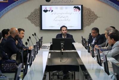 ظرفیت صنعتی و معدنی کرمان در حوزه «لباس کار» یک مزیت ویژه برای توسعه صنعت پوشاک است