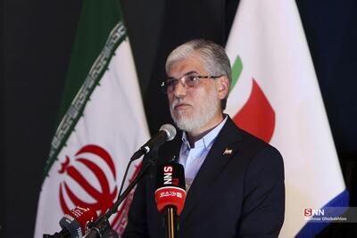  سیمایی صراف: استاد و دانشجو با آشوبگر همدل نیستند/ بین اعتراض و آشوب باید تفکیک بکنیم + فیلم
