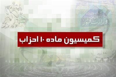  علی‌اکبر رائفی‌پور حزب جدید تاسیس کرد