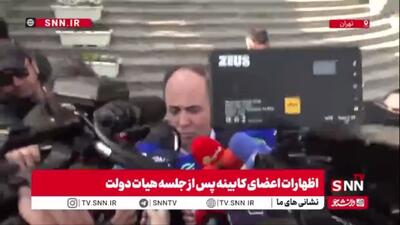  وزیرجهاد کشاورزی: اگر نیاز باشد واردات برنج خارجی را  برای کنترل بازار شدت می‌دهیم