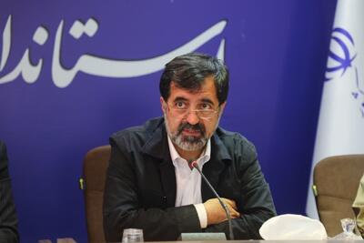  ۲۰۰ میلیارد تومان اعتبار اجرای طرح‌های بیابان‌زدایی قم از ظرفیت شرکت ملی نفت تامین می‌شود