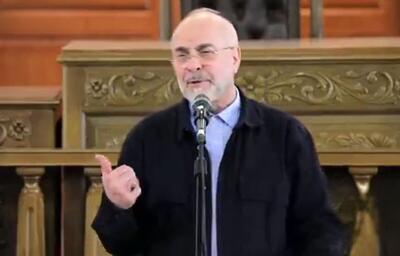  هشدار قاطع قالیباف به آمریکایی‌ها؛ همه گزینه‌ها روی میز است؛ هم دیپلماسی عزتمندانه و هم دفاع پشیمان‌کننده