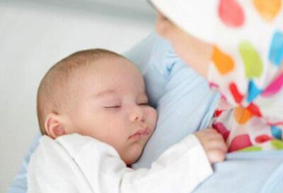  بارداری و شیردهی خطر ابتلا به سرطان و بیماری‌های قلبی را کاهش می‌دهد