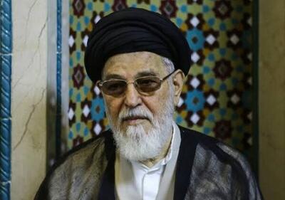  حجت‌الاسلام «سید مهدی امام جمارانی» درگذشت