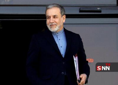  هیئت مذاکره کننده ایران در مسیر ژنو/عراقچی: توافق در دسترس است، اگر دیپلماسی در اولویت باشد