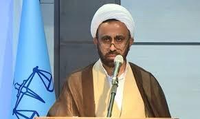  ارتقای عدالت و اعتماد عمومی اولویت دستگاه قضایی است