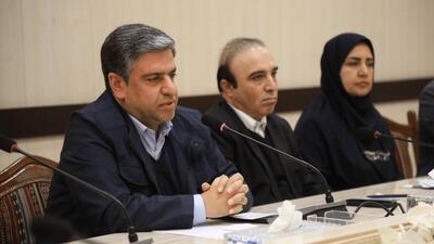 امضای تفاهم‌نامه احداث «دهکده گردشگری سلامت نیر» با ۲ همت سرمایه‌گذاری در اردبیل