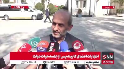  جبلی: امیدواریم بتوانیم اواخر بهار یا اوایل تابستان سال آینده مجموعه پایتخت ۸ را جلوی دوربین ببریم