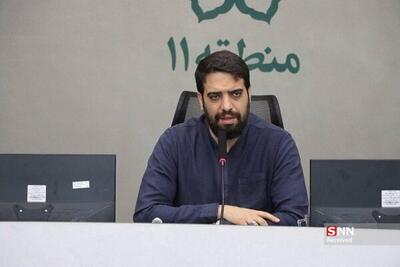  بازسازی ۳.۵ کیلومتر نهر ولیعصر و افتتاح پروژه‌های ورزشی و عمرانی