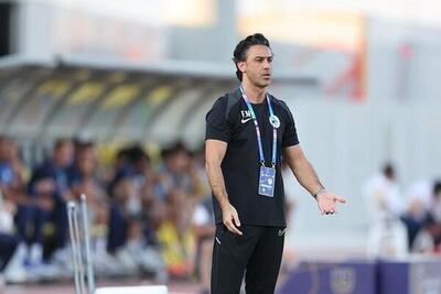  محکومیت شاگرد فرهاد مجیدی به دلیل تخریب ورزشگاه!