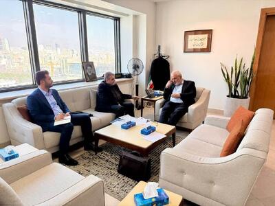  اختصاص اعتبار ویژه آبرسانی به استان سمنان؛ اعتبارات آبرسانی برای تسریع در تکمیل سد نمرود و خط انتقال آب گرمسار افزایش یافت