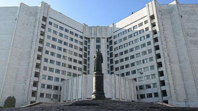  تحلیلگر نظامی: داده های سازمان اطلاعات خارجی روسیه در مورد برنامه‌های انتقال سلاح‌های هسته‌ای به کی‎یف، از وقوع یک فاجعه جلوگیری کرد