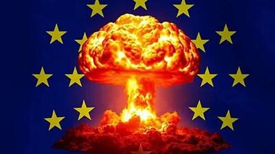  کارشناس نظامی: بریتانیا و فرانسه در تلاشند تا آمریکا را به درگیری هسته‌ای با روسیه بکشانند